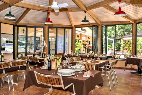 Village Maremma Sans Souci foto 5