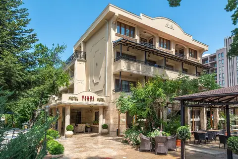 Hotel Venus in Несебър — foto 9