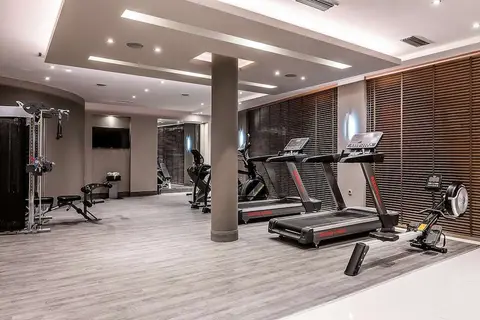Cretan Dream Resort & Spa in Agia Marina, foto 12