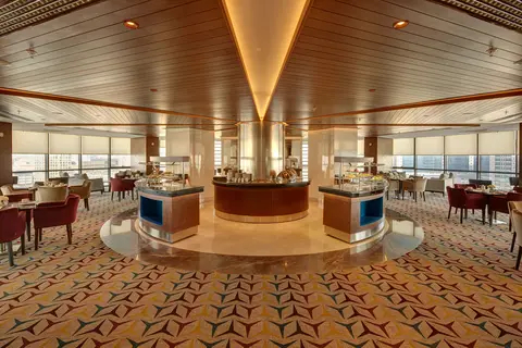 Pullman Istanbul Hotel & Convention Center in Bahçelievler, foto 11