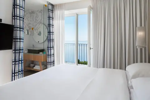 Bluesun Hotel Jadran in Tučepi — foto 30
