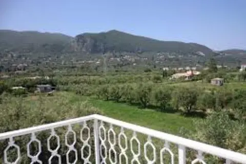 Giannis Studios in Alykanas — foto 8