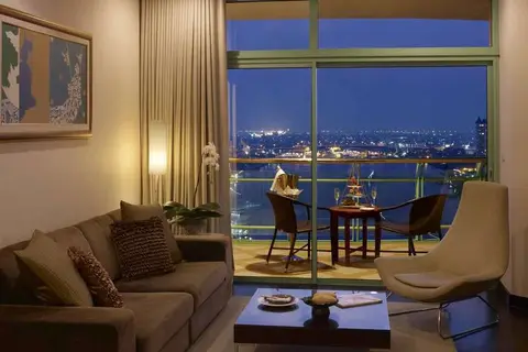Chatrium Hotel Riverside Bangkok in Bangkok, foto 12