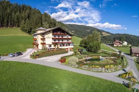 Berghotel Presslauer foto 16