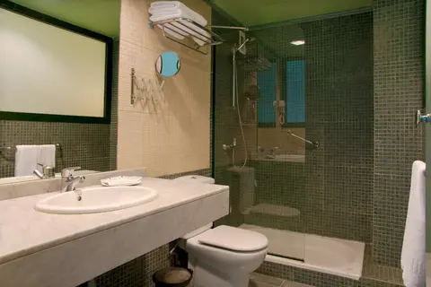Relaxia Lanzaplaya Appartementen in Puerto Del Carmen — foto 25