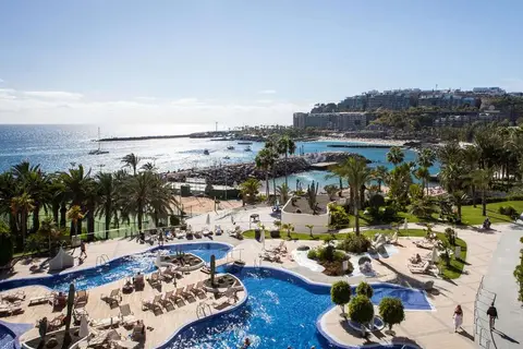 Radisson Blu Resort & Spa, Gran Canaria Mogan in Playa de Mogán, foto 9