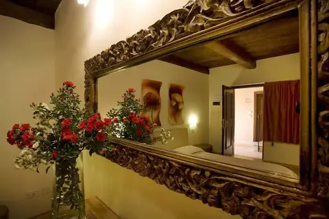 Il Baio Relais & Natural Spa in Spoleto, foto 14