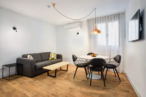B&B Apartamentos Madrid Centro Fuencarral 46 in Madrid, foto 11