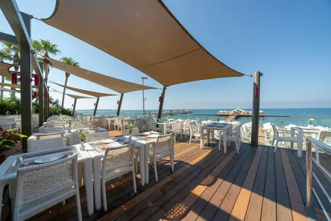 The Sense Deluxe Hotel in Manavgat, foto 18
