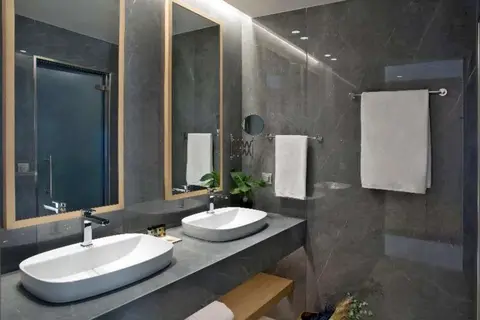 Ammoa Luxury Hotel & Spa Resort in Δημοτική Ενότητα Σιθωνίας — foto 30