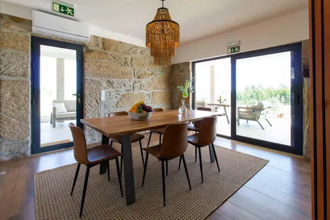 Quinta do Moreira in Travanca de Lagos — foto 5
