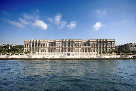 Ciragan Palace Kempinski Istanbul in Beşiktaş — foto 28