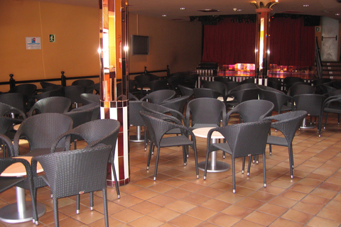 Appartementen Turbo Club foto 17