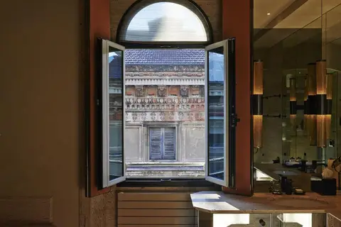 Park Hyatt Milan in Milaan — foto 17