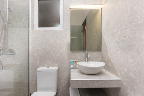 Mimoza Beach Resort foto 15