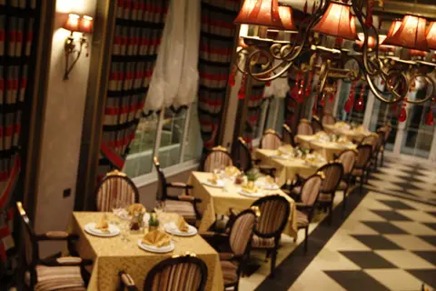 Bel Conti Hotel in Durrës — foto 30