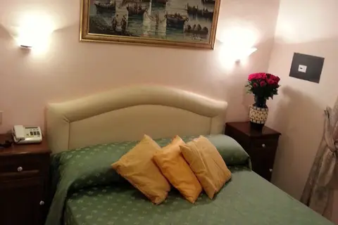 Hotel Ventura in Caltanissetta, foto 9