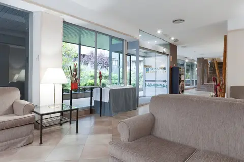 Hotel Luze Castellana in Madrid — foto 20