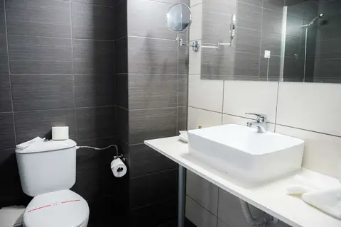 Sun Palace Aparthotel in Несебър — foto 22
