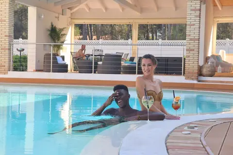 Eliantos Hotel & SPA in Pula — foto 20