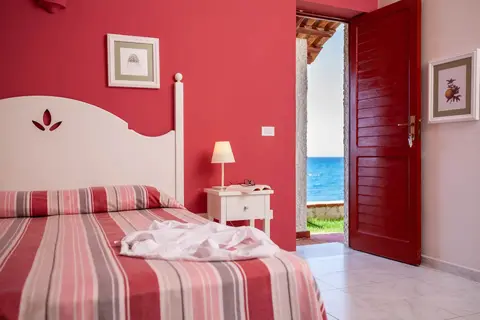 TH Gioiosa Marea Capo Calavà in Gioiosa Marea — foto 4