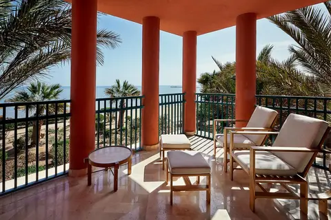 Sheraton Miramar Resort El Gouna in El Gona — foto 10