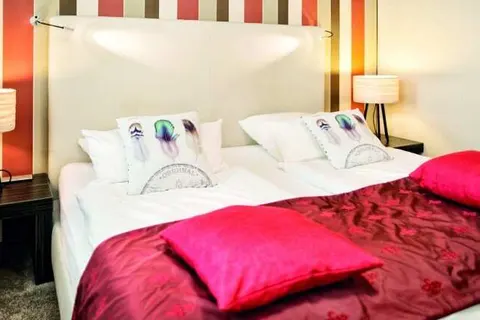 City Hotel Bosse foto 7