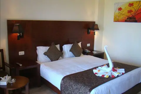 Royal Brayka Resort in Royal Brayka Bay Resort Hotel — foto 5