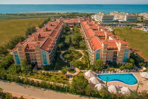 Crystal Paraiso Verde in Serik, foto 4
