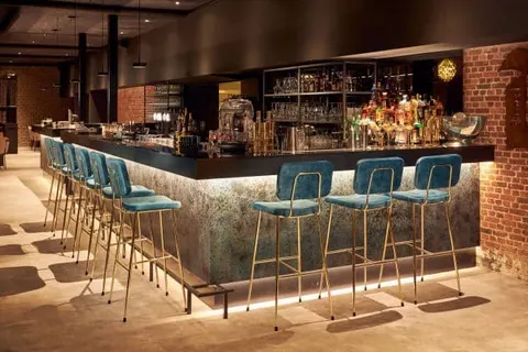 Van der Valk Hotel Mechelen foto 19