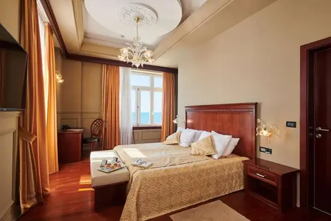 BO Hotel Palazzo in Poreč, foto 5