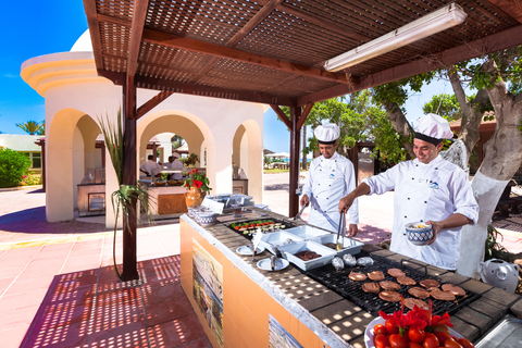 Calimera Delfino Beach Resort & Spa foto 14