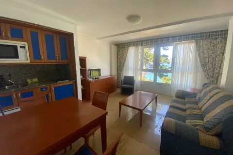 Apartamentos Las Sirenas in Viveiro — foto 5