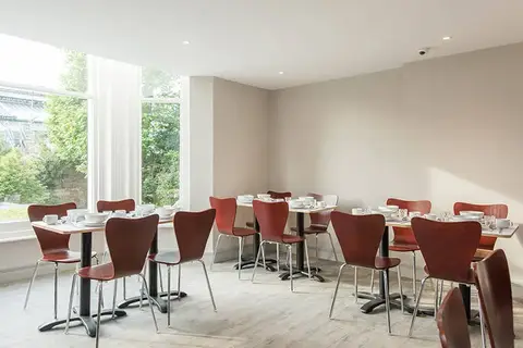 Mowbray Court Hotel in Londen — foto 10