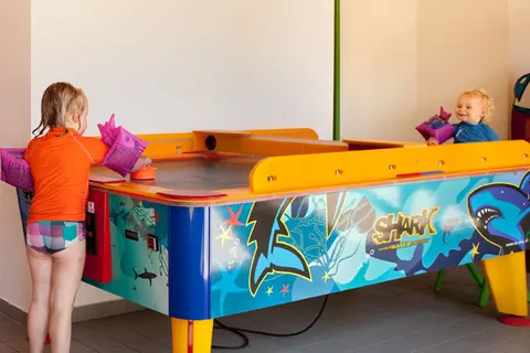 Camping Borken Am See foto 13