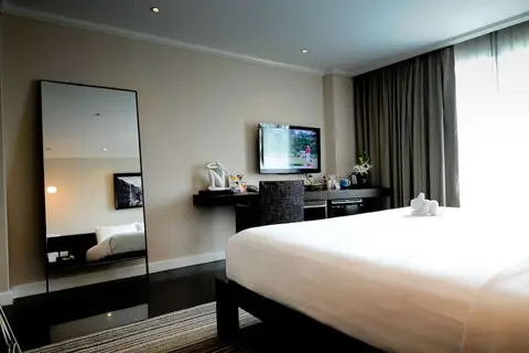 S15 Sukhumvit Hotel in Bangkok