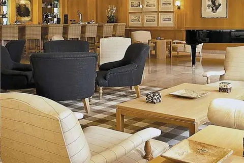 1881 Tenerife Las Madrigueras Golf Hotel in Arona — foto 12