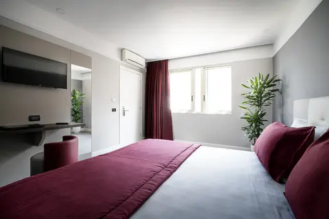 Varese Hotel in Rome — foto 23