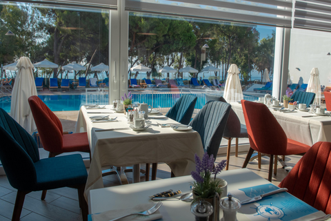 Hotel Park Beach foto 7