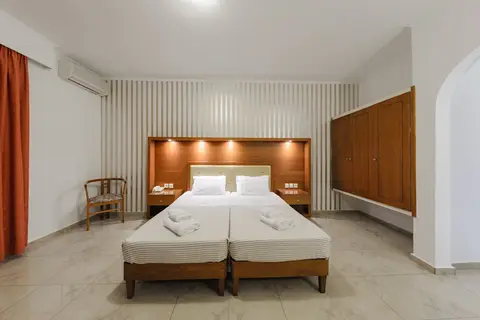 Zante Palace Hotel in Tsilivi, foto 21