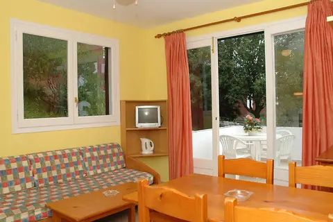 Apartamentos Alta Galdana in Ferreries — foto 13