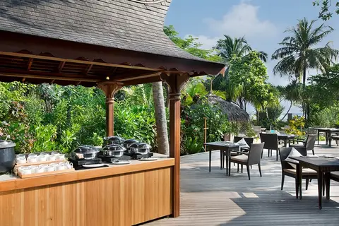 JA Manafaru Maldives in JA Manafaru Resort, foto 17