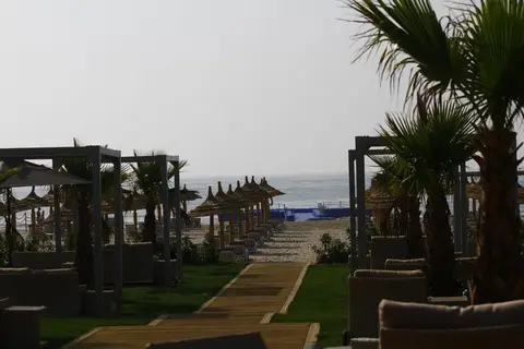 The Russelior Hotel & Spa in الحمامات — foto 22