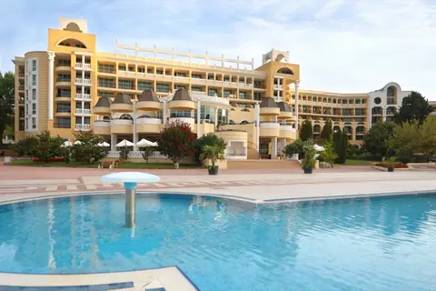 Duni Royal Resort - Marina Beach in Duni Marina Beach, foto 8
