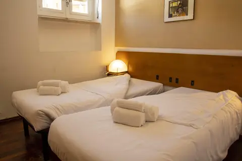 Hotel Hermitage in Sestriere, foto 14
