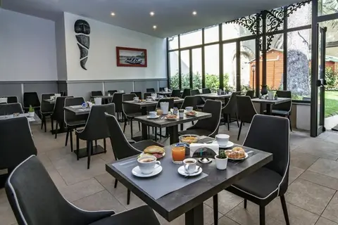 Villa Elisio Hotel & Spa in Napels, foto 6