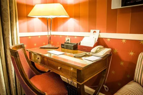Grand Hotel Sitea in Turijn, foto 13