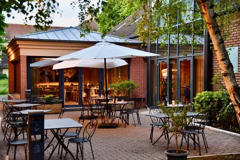 Ibis Maisons Laffitte foto 4