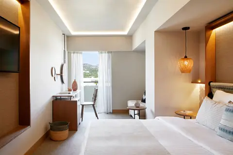 Mirabello Bay Wyndham Grand in Agios Nikolaos Municipal Unit, foto 18