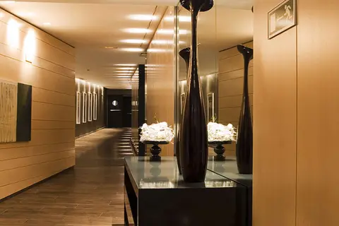 Eurostars Palace in Córdoba — foto 22